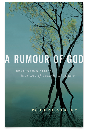rumour of god